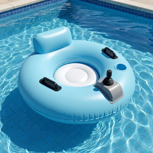 FloatLife - Motorized Floatie